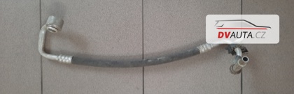 Klimatrubka 6Q0820744BG